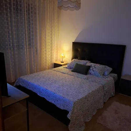 Sweet Susete Homestay