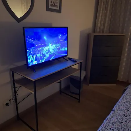 Sweet Susete Homestay szállás *