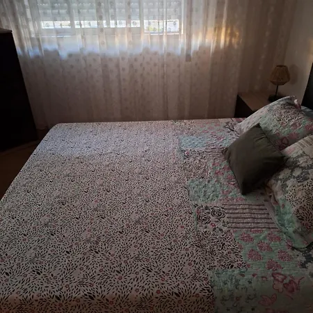 Sweet Susete Homestay Monsoa