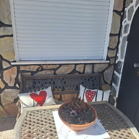 Sweet Susete Homestay szállás