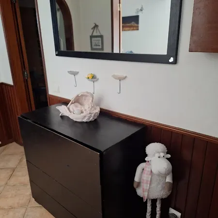 Privatunterkunft Sweet Susete *