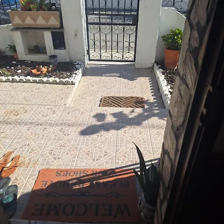 Sweet Susete Homestay szállás Monsoa