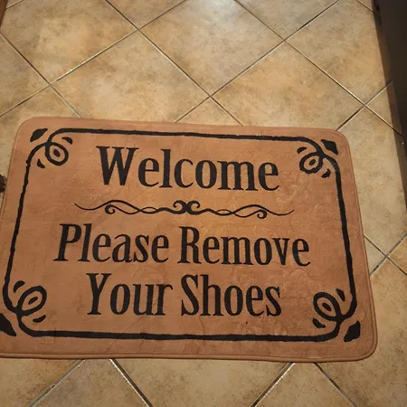 Sweet Susete Privatunterkunft Monsoa