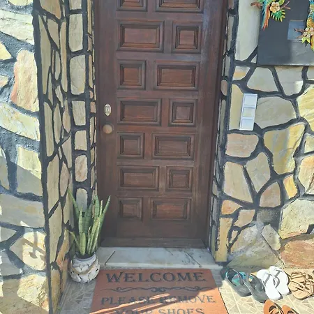 Sweet Susete Privatunterkunft Monsoa