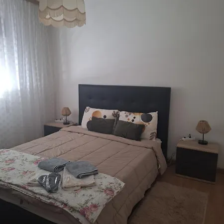 Privatunterkunft Sweet Susete *