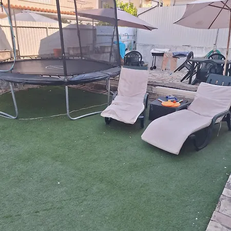 Sweet Susete Privatunterkunft *