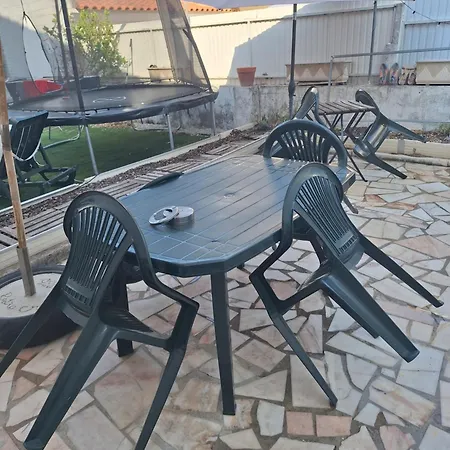 Sweet Susete Privatunterkunft Monsoa