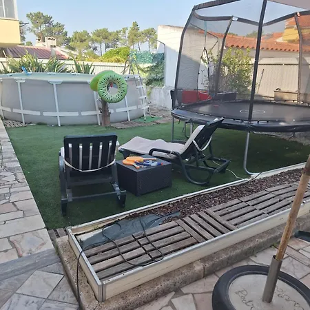 Sweet Susete Privatunterkunft Monsoa