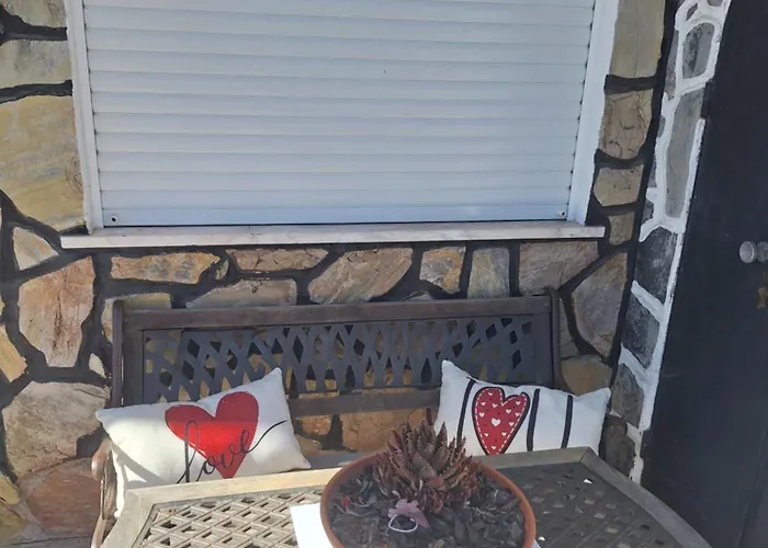 Sweet Susete Δωμάτια σε οικογενειακή κατοικία