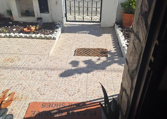 Sweet Susete Homestay szállás Monsoa