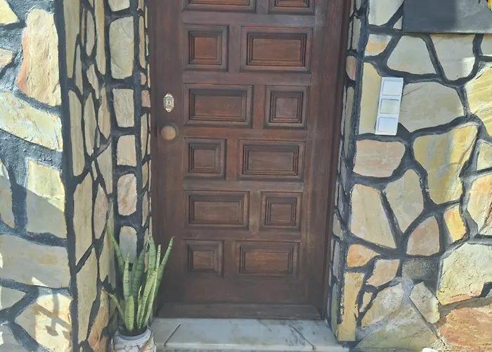 Sweet Susete Homestay szállás Monsoa