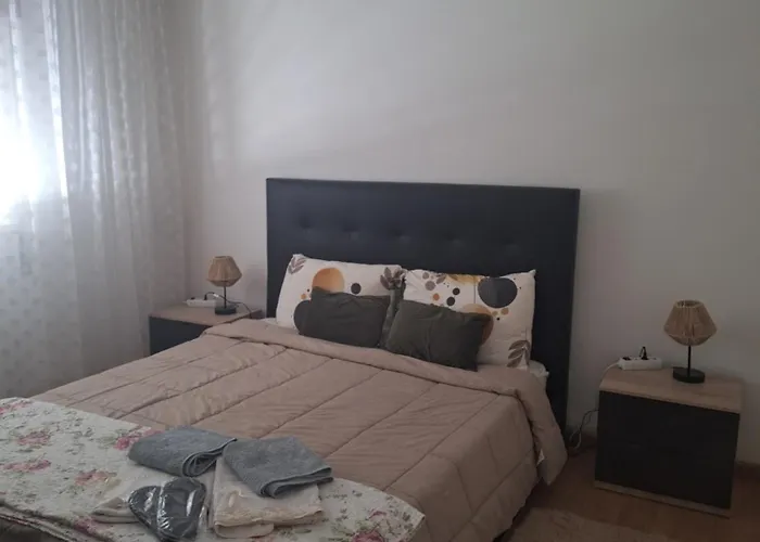 Δωμάτια σε οικογενειακή κατοικία Sweet Susete *