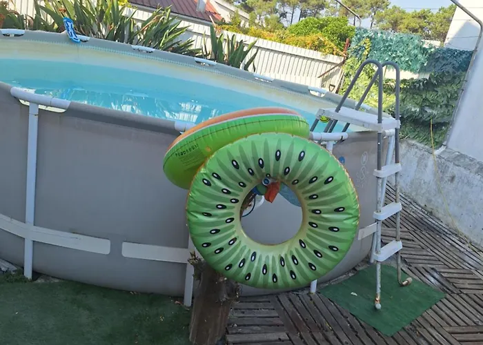 Δωμάτια σε οικογενειακή κατοικία Sweet Susete